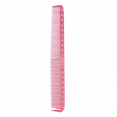 "Artero Y.S. Park 335 Pink Double Comb" 226 mm