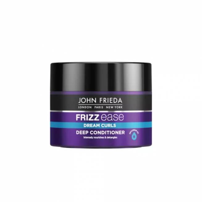 "John Frieda Frizz Ease Dream Curls" kaukė 250 ml