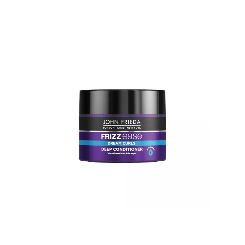 "John Frieda Frizz Ease Dream Curls" kaukė 250 ml