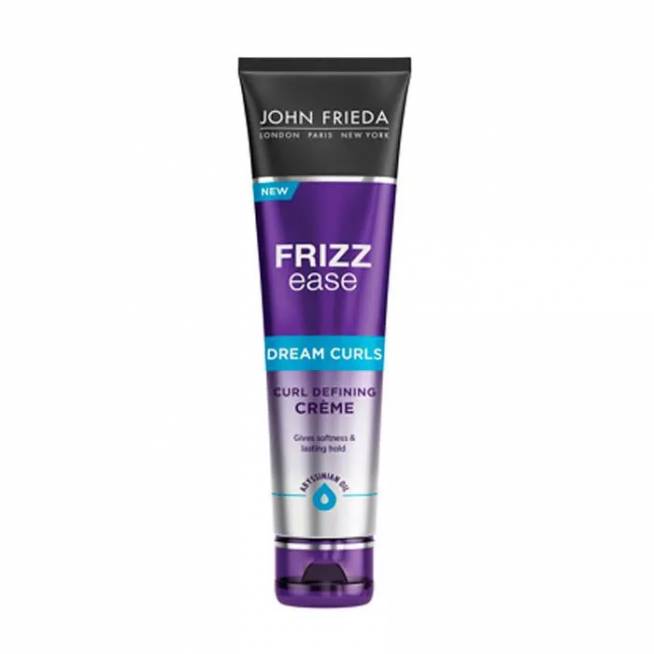 "John Frieda Dream Curls" garbanų formavimo priemonė 150ml