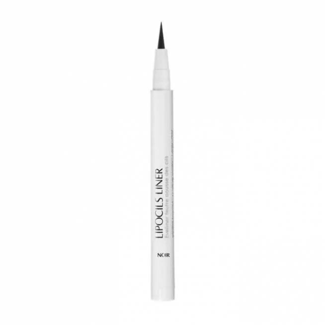 Talika Lipocils Liner Eyeliner Eyelash Growth Black