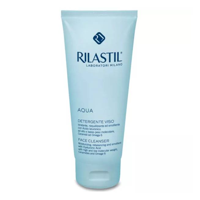 "Rilastil Aqua" veido prausiklis 200ml