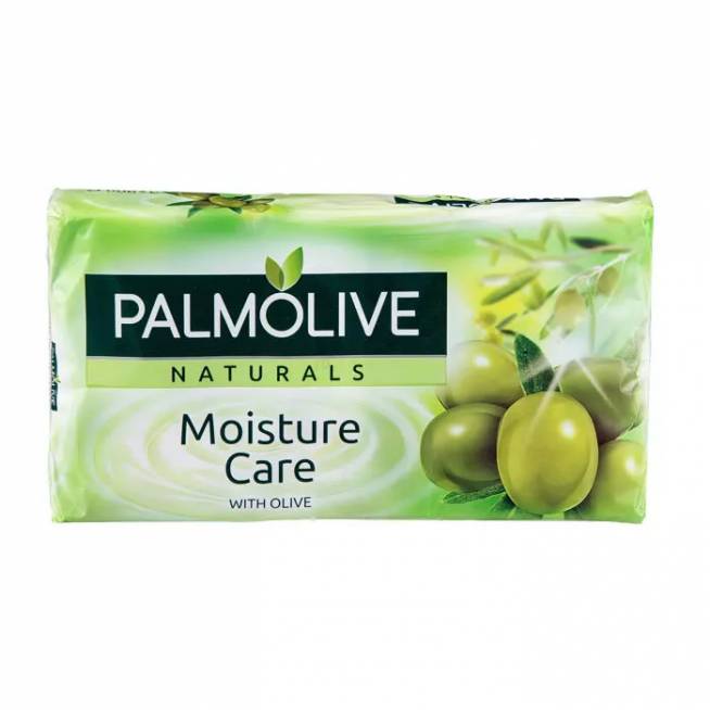 "Palmolive" muilo gabalėlis 3x90g