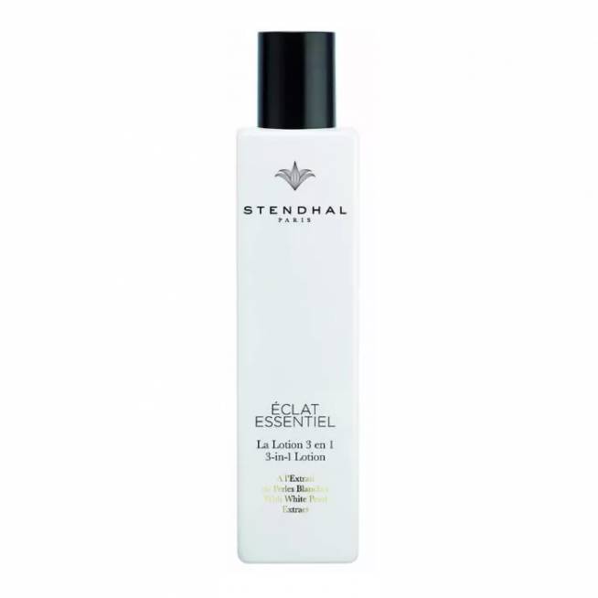 "Stendhal Essential Radiance 3 in 1" losjonas 200ml