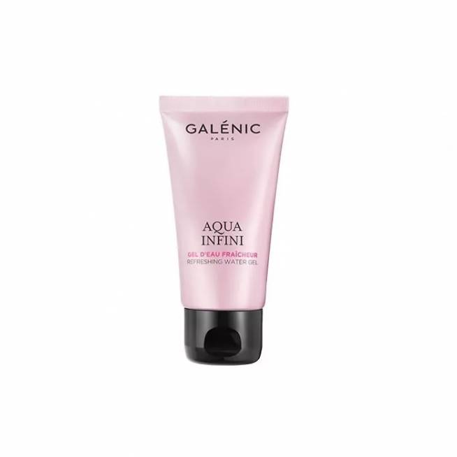 "Galenic Aqua Infini" gaivinamasis vandens gelis 50ml