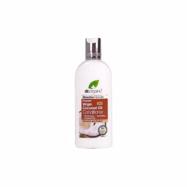 Dr. Organic Virgin Coconut Oil kondicionierius 265ml