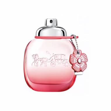 Coach Floral Blush kvepalų purškalas 90ml