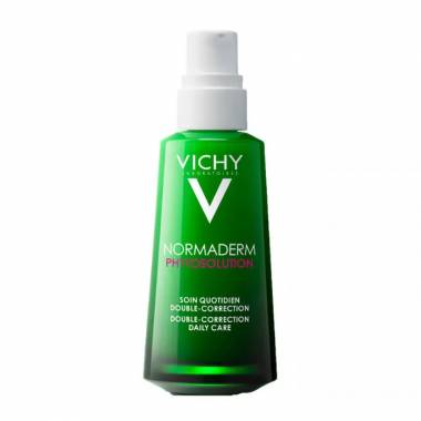 "Vichy Normaderm Phytosolution Daily Care Double Correction" 50ml