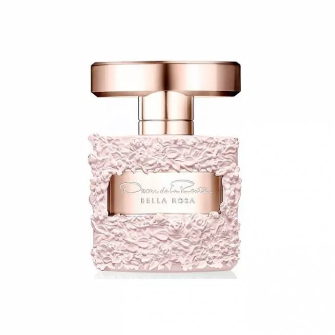 Oscar De La Renta Bella Rosa kvepalų purškalas 100ml