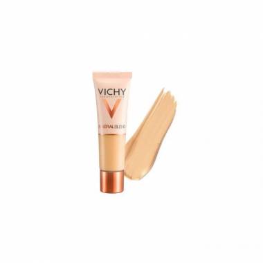 "Vichy" mineralinis mišinio pagrindas 06 Ocher 30ml