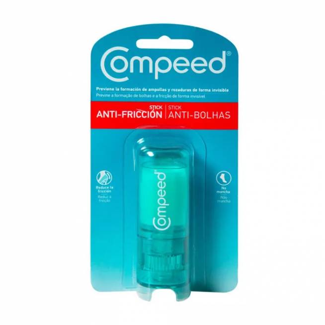 "Compeed Anti Blister Stick" 8ml