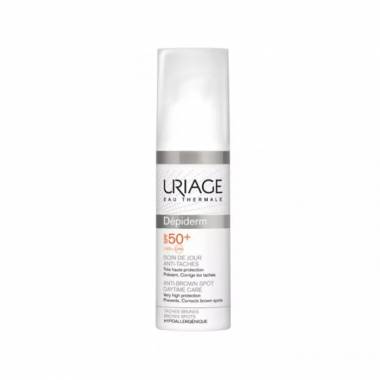 "Uriage Dépiderm Anti Brown Spot Daytime Care Spf50+" 30ml