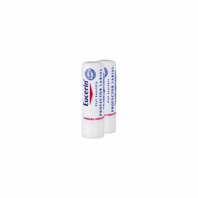 Eucerin Lip Active Stick 2 vnt