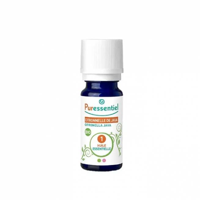 Puressentiel Java Citronella aliejus 10ml