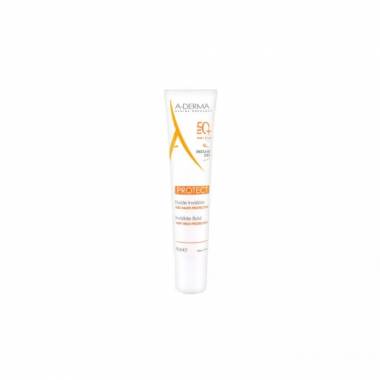 "A-derma Protect Fluid 50+" 40ml