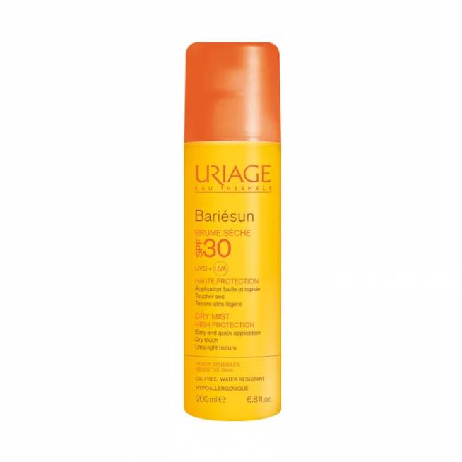 "Uriage Bariésun" sausa dulksna Spf30 200ml