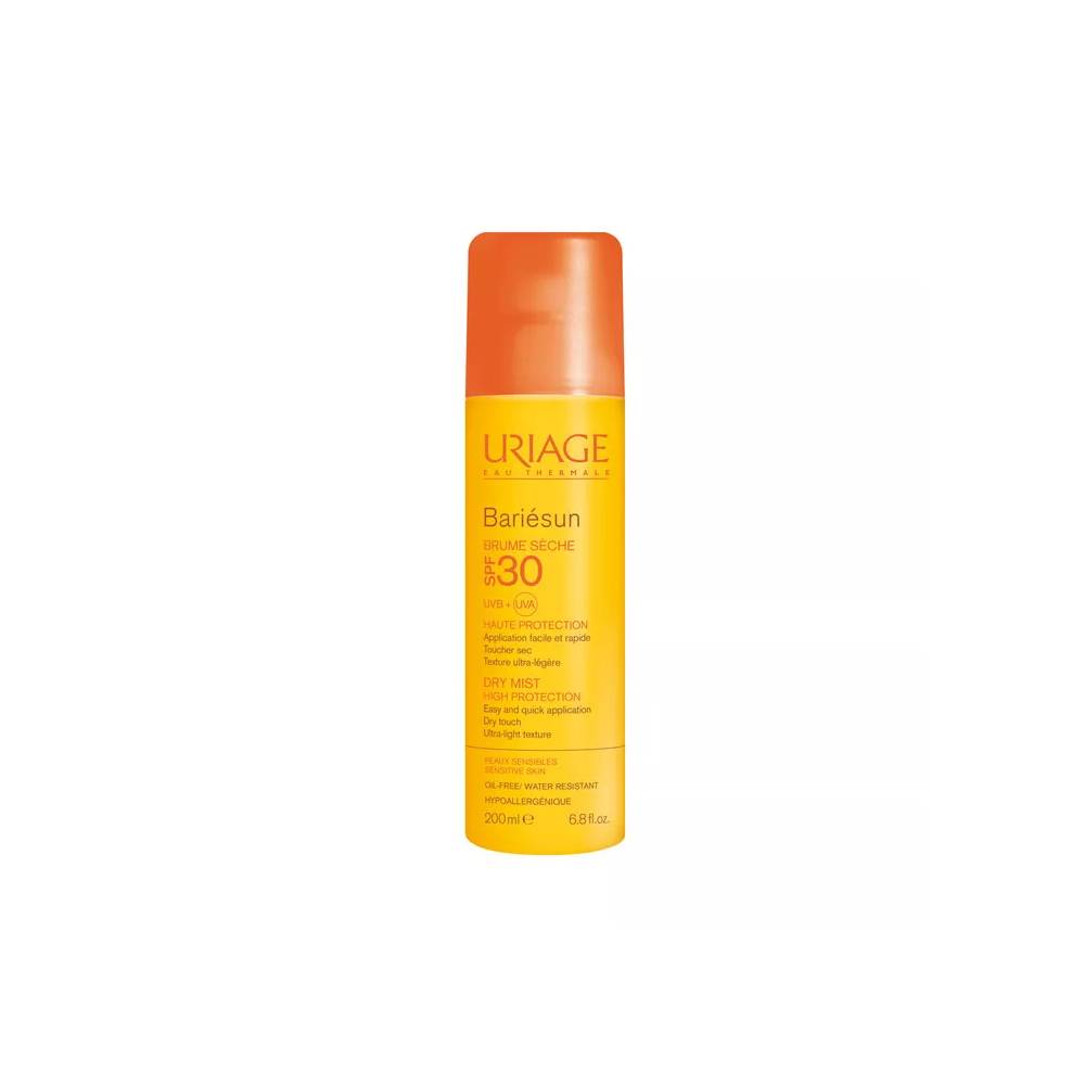 "Uriage Bariésun" sausa dulksna Spf30 200ml