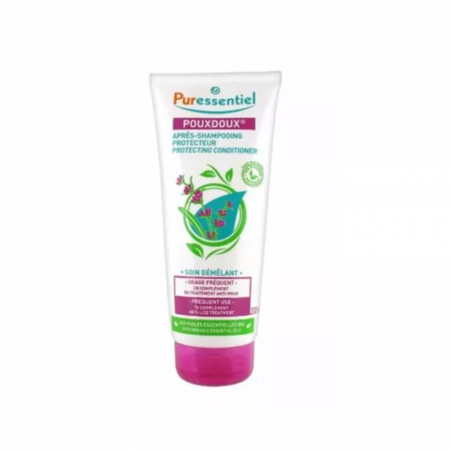 Puressentiel kondicionierius nuo utėlių 200ml