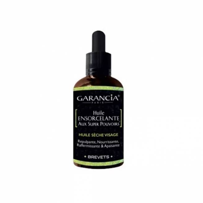 Garanci Ensorcelante aliejus 25ml