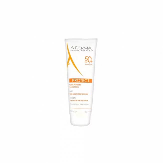 A-Derma Protect SPF50 250ml