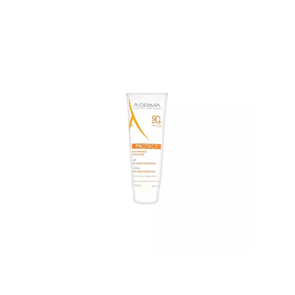 A-Derma Protect SPF50 250ml