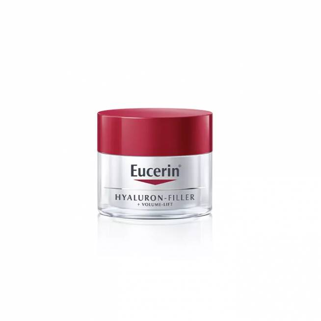 "Eucerin Hf Volume Lift Ph Day" 50ml