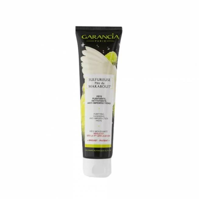 Garancia Sulphurous Cleansing Paste 150ml