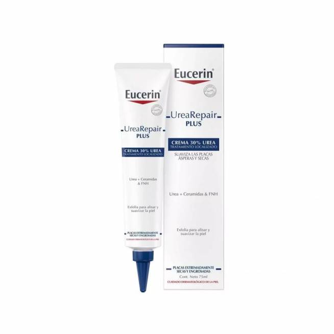 Eucerin Urea Repair Plus kremas 30 Urea 75ml