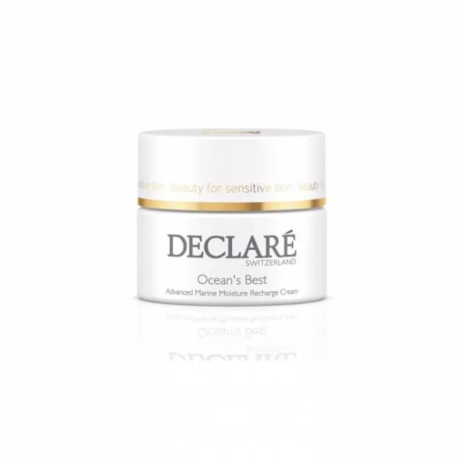 Declaré Ocean's Best kremas 50ml