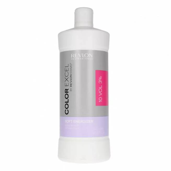 "Revlon Young Color Excel Soft Energizer" 6 tūrio 1,8% 900ml