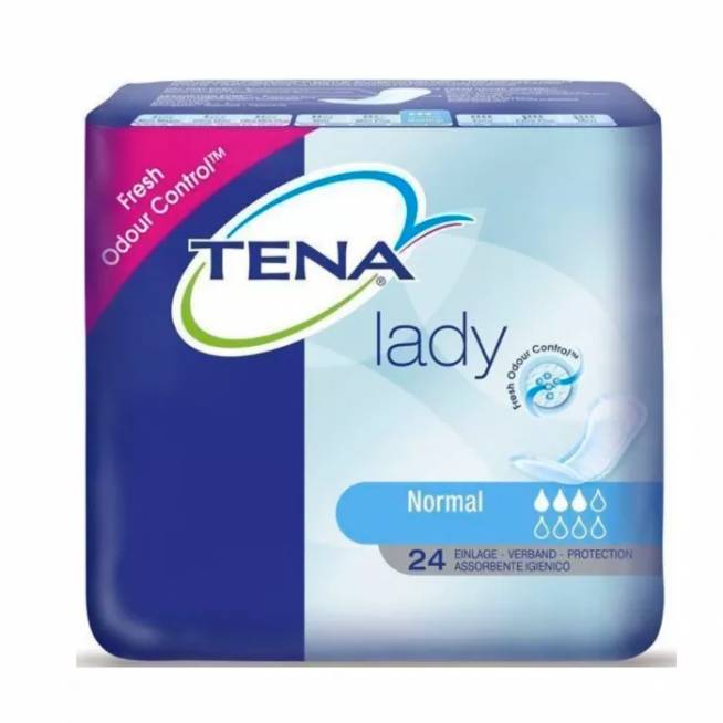 Tena Lady Normal 24U