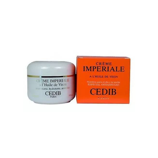 Cedib Paris Cr Cedib Crema Imperiale 100