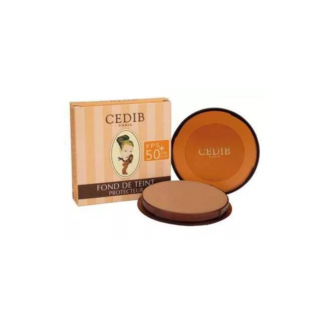 Cedib Paris Maqui Cedib Crema F-50 32