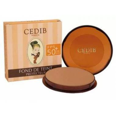 Cedib Paris Maqui Cedib Crema F-50 32