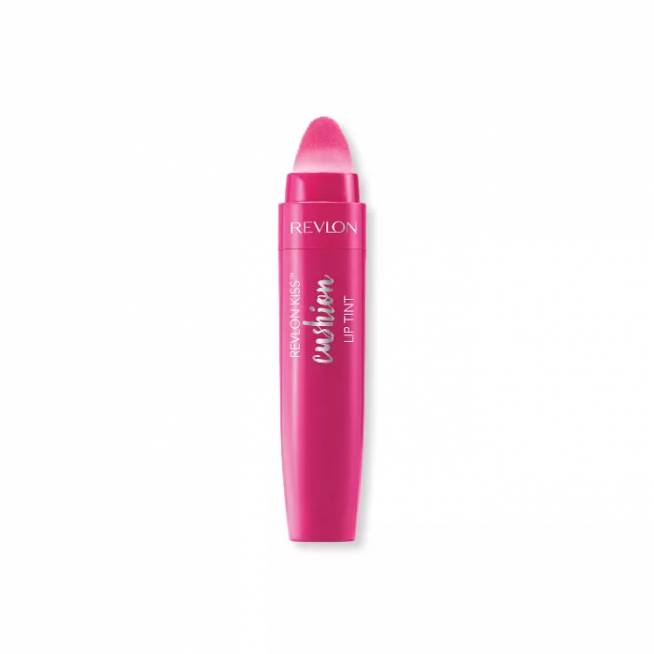 "Revlon Kiss Cushion" lūpų atspalvis 240 Berry Lit