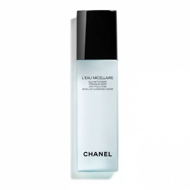 "Chanel L'Eau Micellaire" micelinis valomasis vanduo 150ml