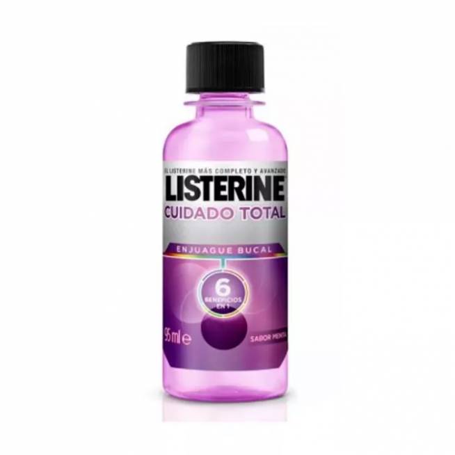 Listerine Total Care 95ml