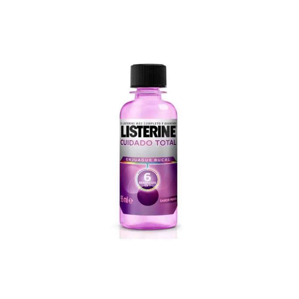 Listerine Total Care 95ml