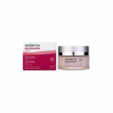 Sesderma Resveraderm Antiox Crema Facial 50ml