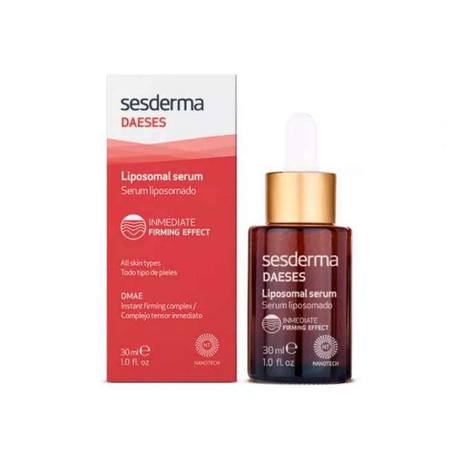 Sesderma Daeses Liposominis serumas 30ml