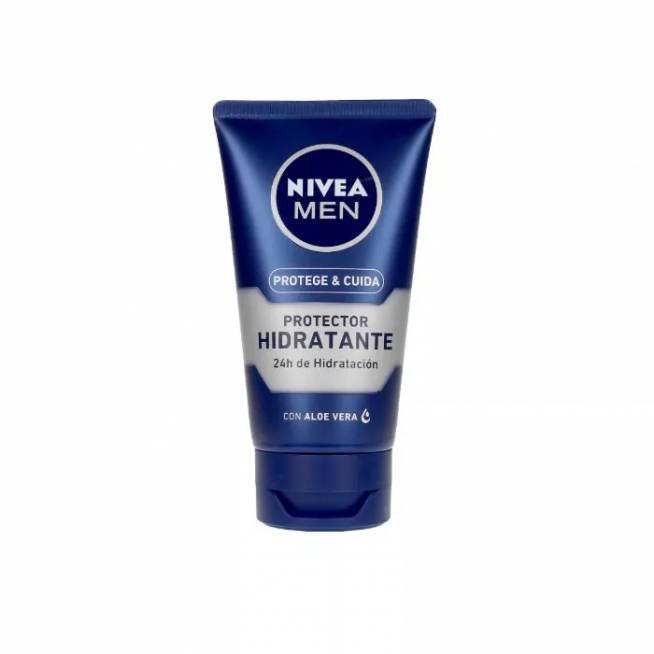 "Nivea Men Protect & Care Aloe Moisturizing Protector" 75ml