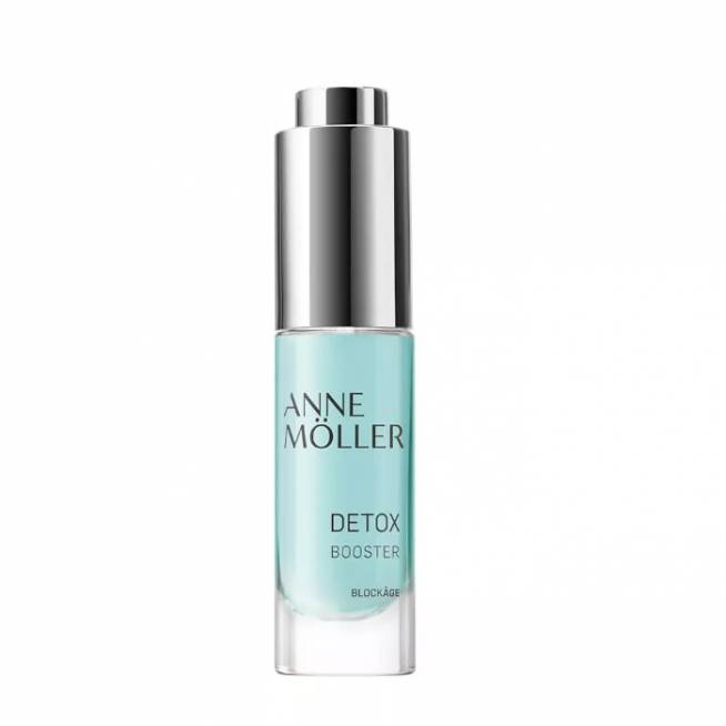 Anne Möller Blockâge Detox Booster 10ml