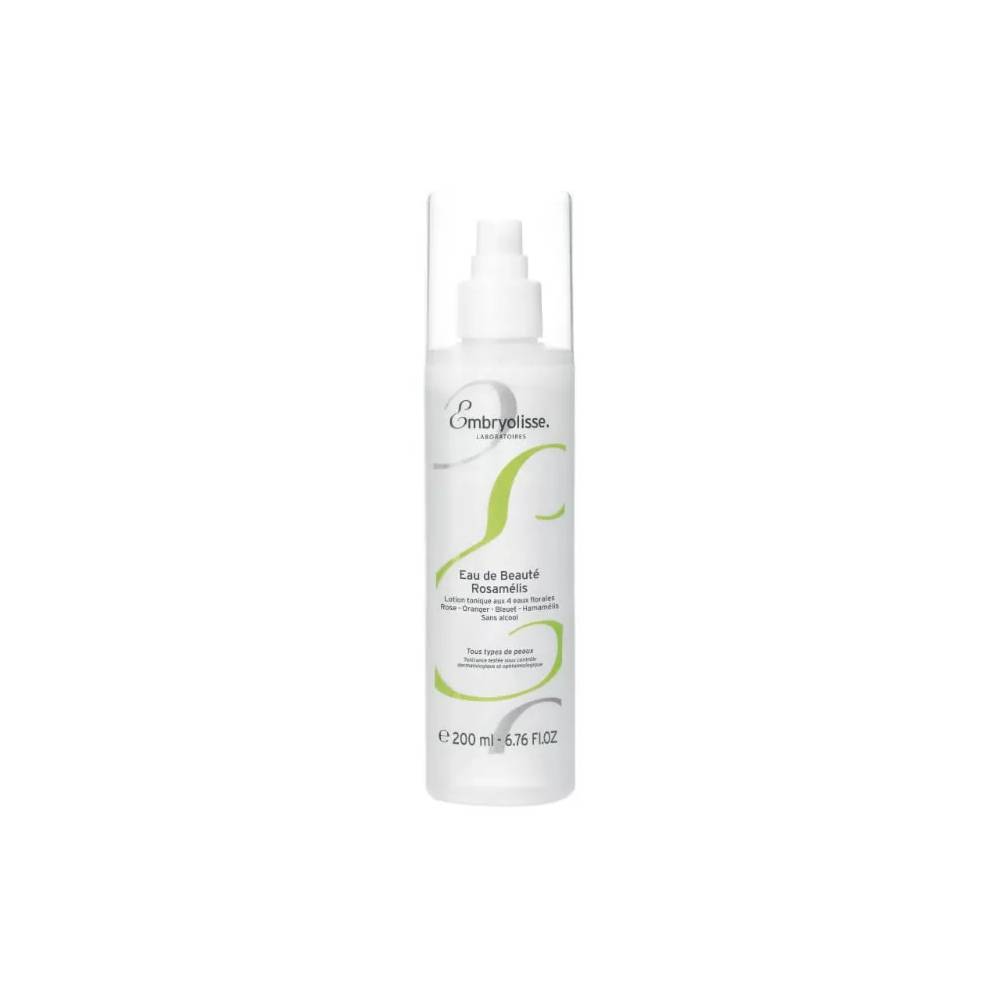 Embryolisse Eau De Beauté Rosamélis Tonikas 200ml