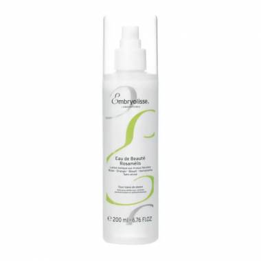 Embryolisse Eau De Beauté Rosamélis Tonikas 200ml