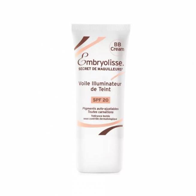 Embryolisse BB kremas Illuminating Spf20 30ml