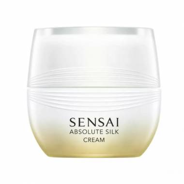 "Sensai Absolute Silk Cream" 40ml