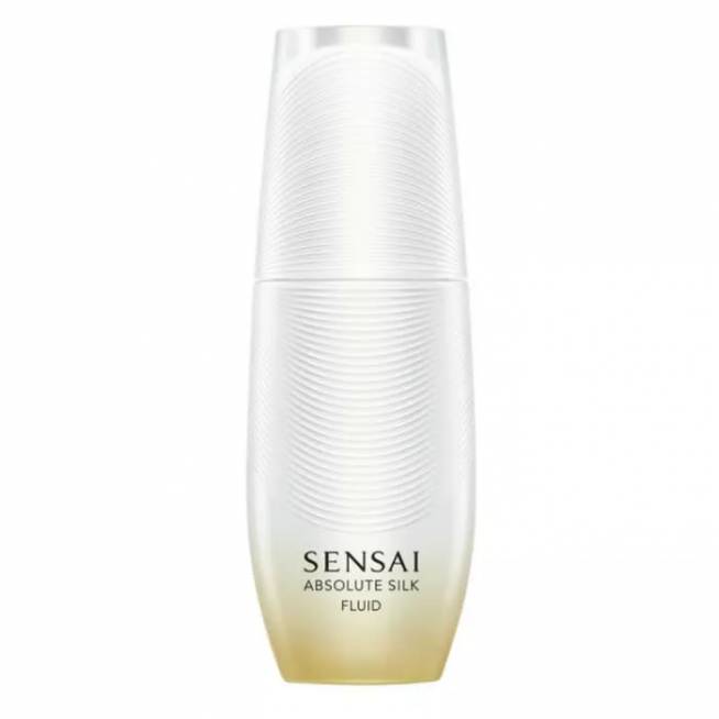 Sensai Absolute Silk Fluid 80ml