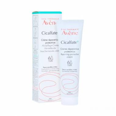 "Avène Cicalfate" atkuriamasis apsauginis kremas 100ml