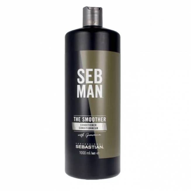 Sebastian Seb Man The Smoother kondicionierius 1000ml