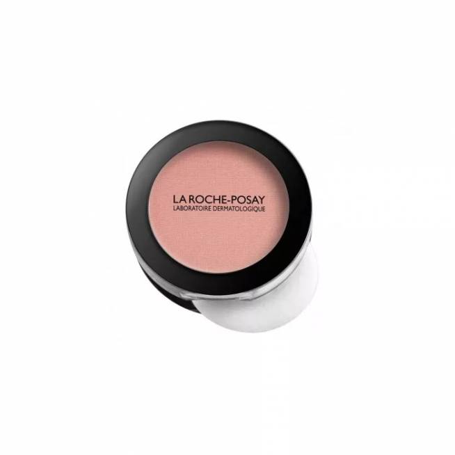 "La Roche Posay Toleriane Teint Blush 02 Rose Doré" 5g